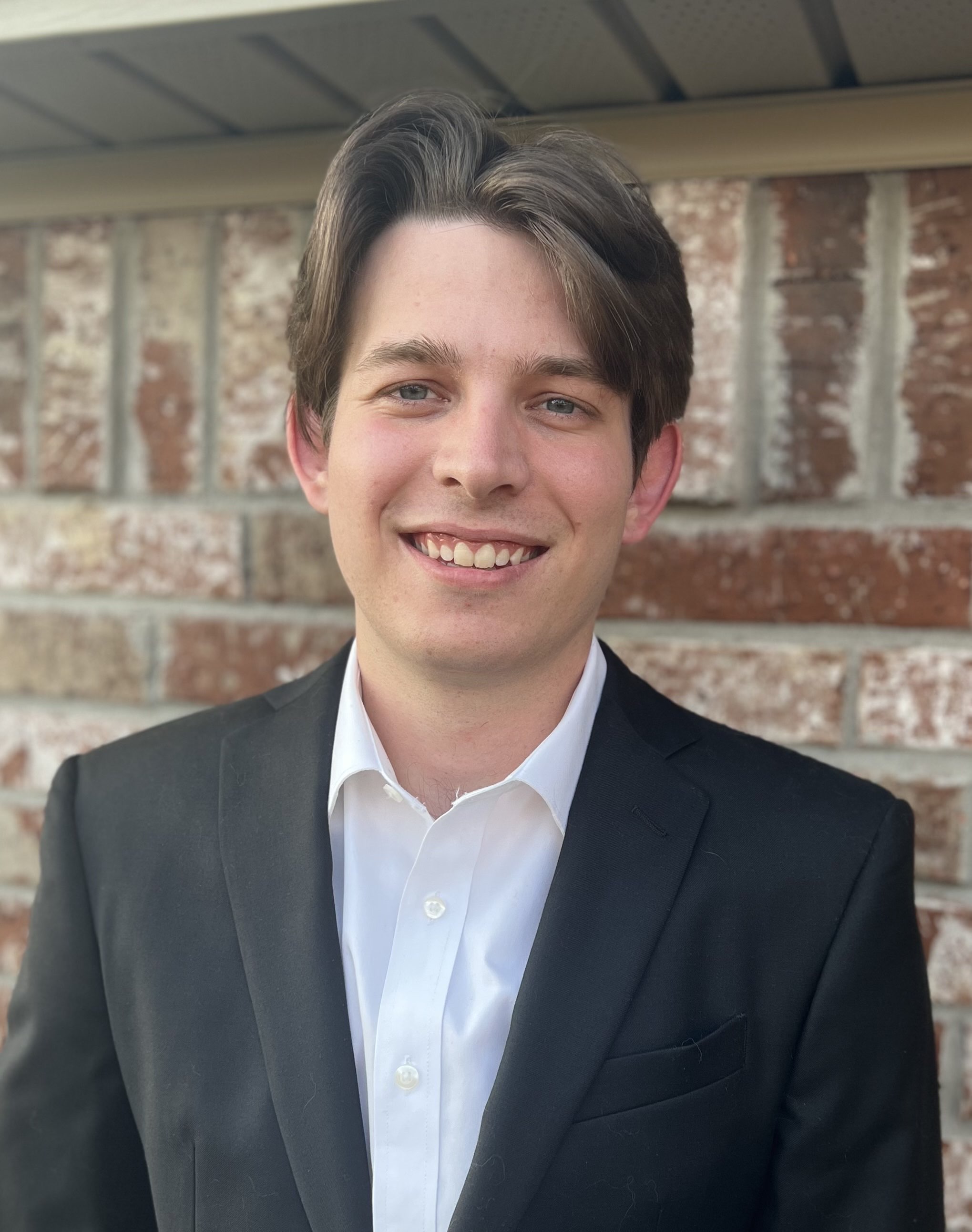 Christian Goff, Founder & CEO of Pulse Community Agency