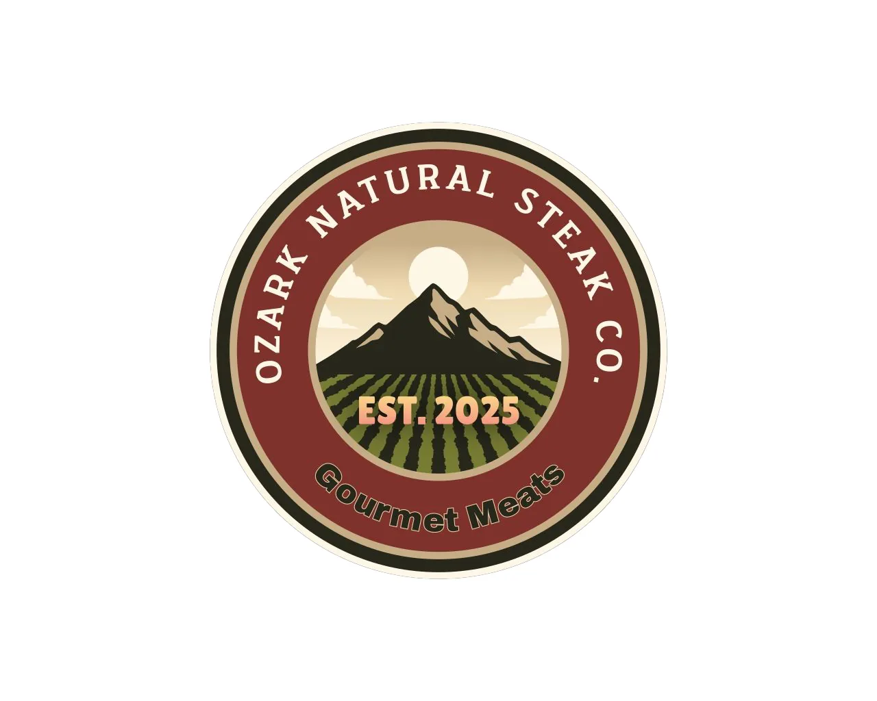 Ozark Natural Steak Co.
