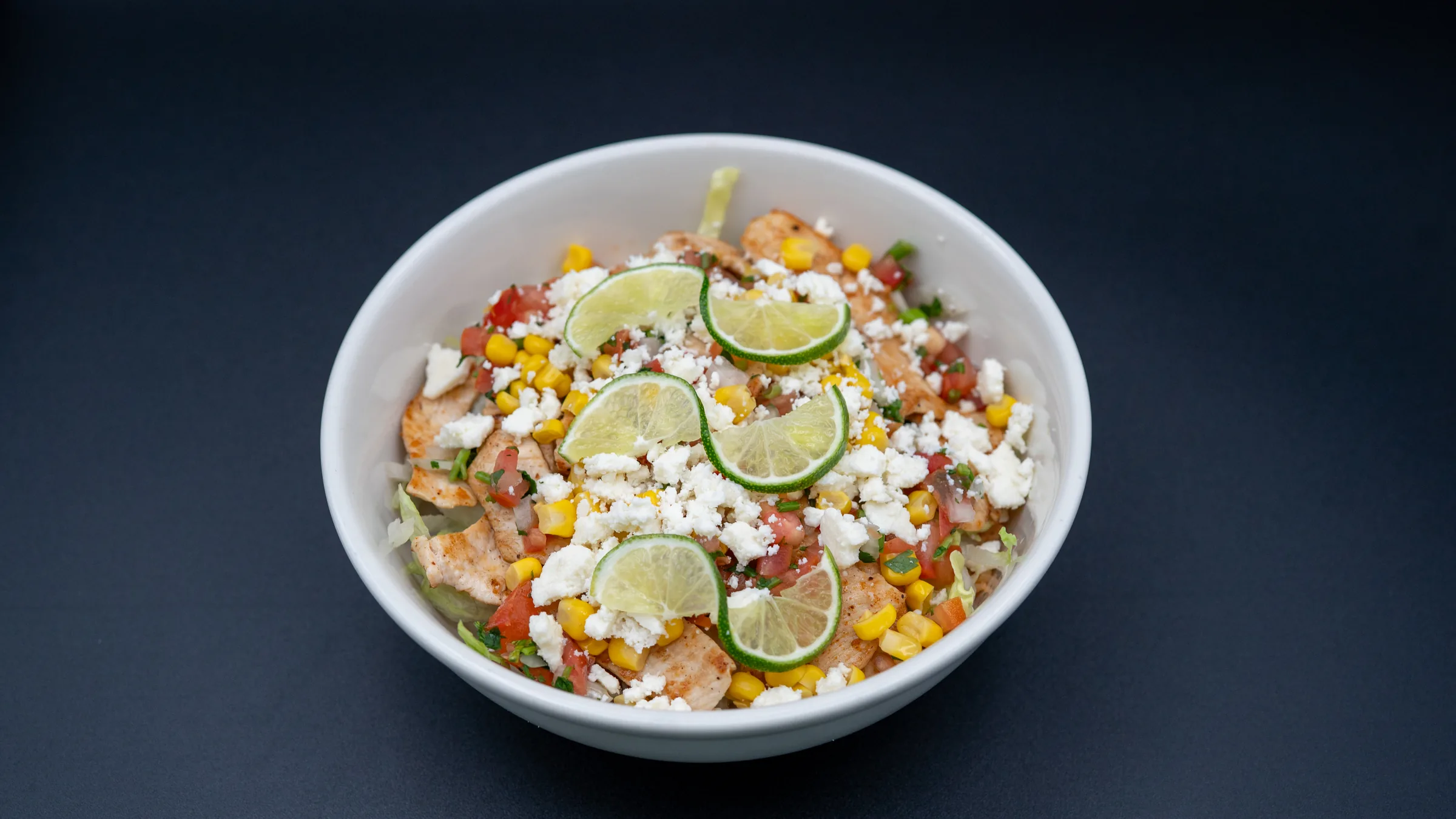Restaurant and hospitality photography in Northwest Arkansas