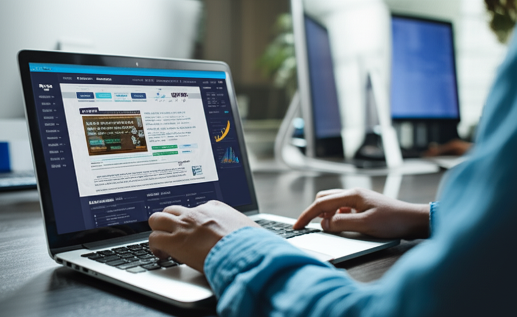 Custom Web Development Services in Northwest Arkansas